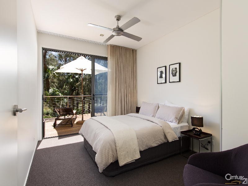 57-61 SCARBOROUGH STREET, Bundeena NSW 2230