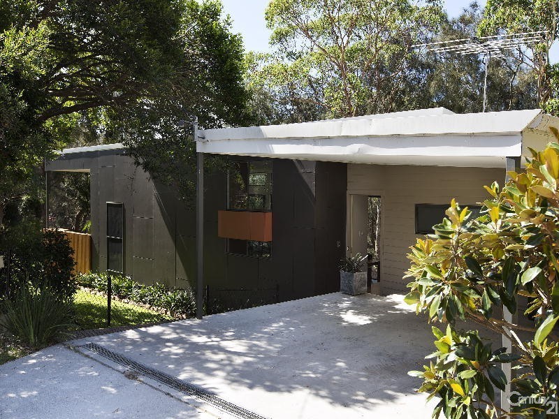 57-61 SCARBOROUGH STREET, Bundeena NSW 2230