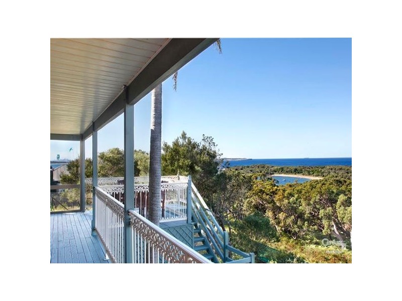 44 ERIC STREET, Bundeena NSW 2230
