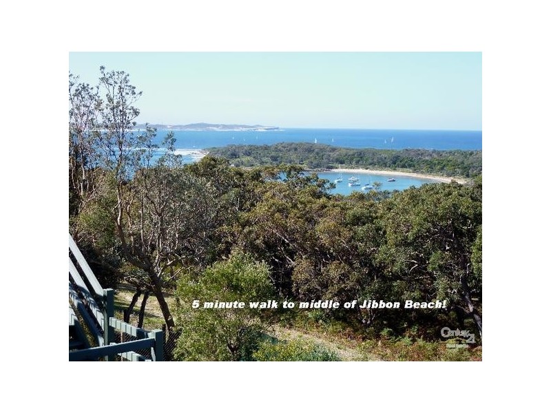 44 ERIC STREET, Bundeena NSW 2230