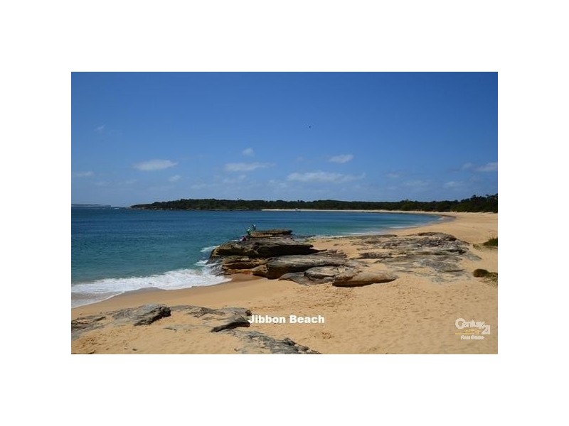 62 LOWER ERIC STREET, Bundeena NSW 2230