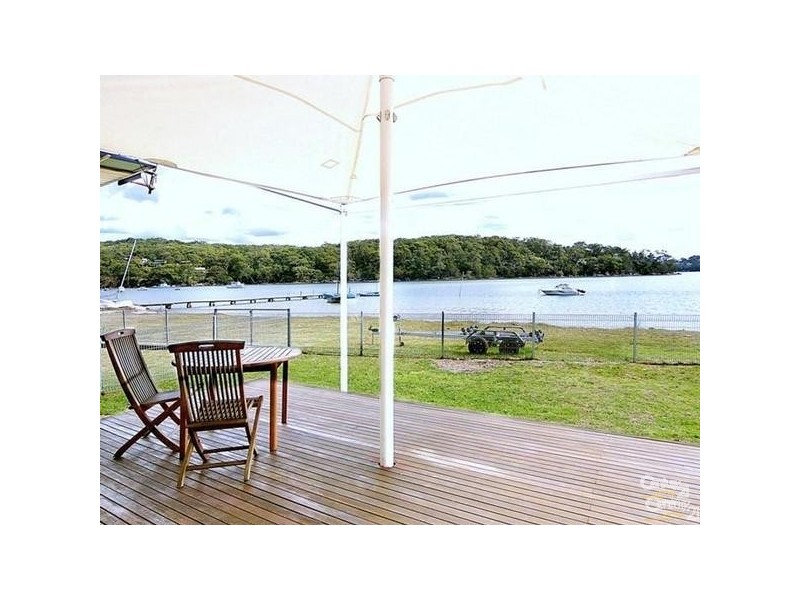 93 PACIFIC CRESCENT, Maianbar NSW 2230