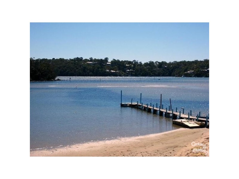 93 PACIFIC CRESCENT, Maianbar NSW 2230