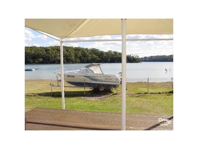 93 PACIFIC CRESCENT, Maianbar NSW 2230