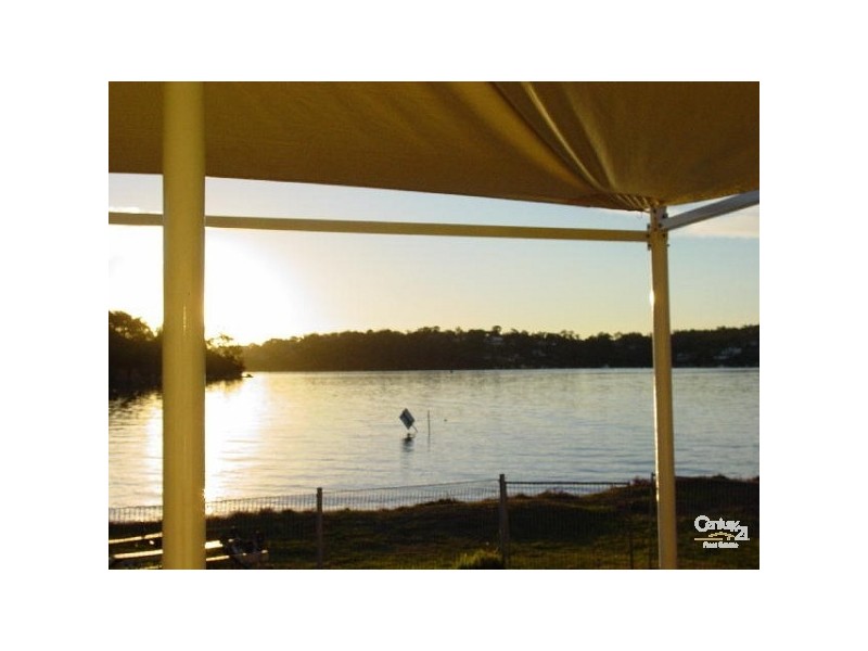 93 PACIFIC CRESCENT, Maianbar NSW 2230