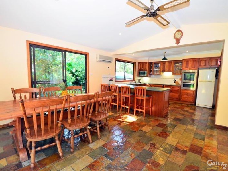 48 BOURNEMOUTH STREET, Bundeena NSW 2230