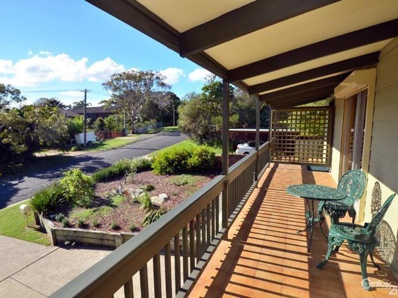 48 BOURNEMOUTH STREET, Bundeena NSW 2230