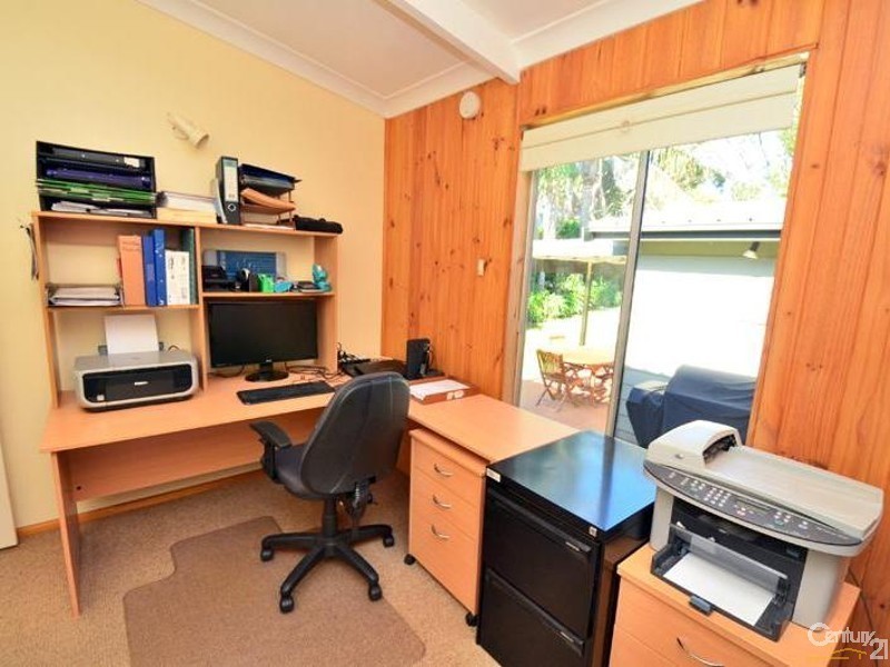 48 BOURNEMOUTH STREET, Bundeena NSW 2230