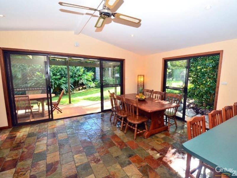 48 BOURNEMOUTH STREET, Bundeena NSW 2230