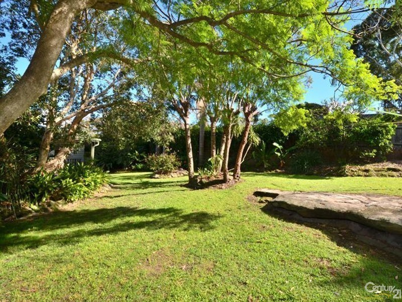 48 BOURNEMOUTH STREET, Bundeena NSW 2230