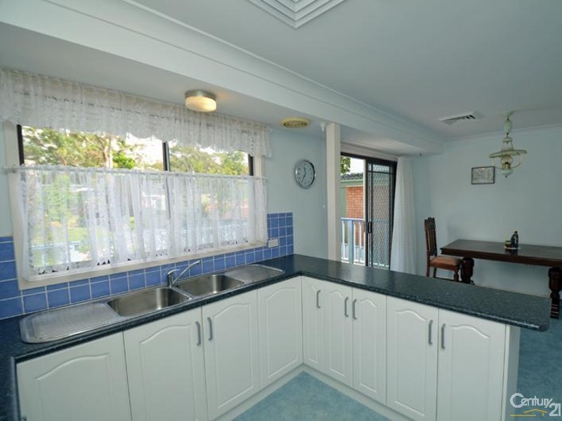 9 SHORT AVENUE, Bundeena NSW 2230