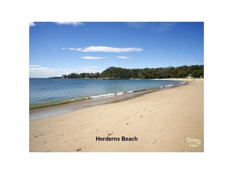 CABIN 18 LIVERPOOL STREET, Bundeena NSW 2230