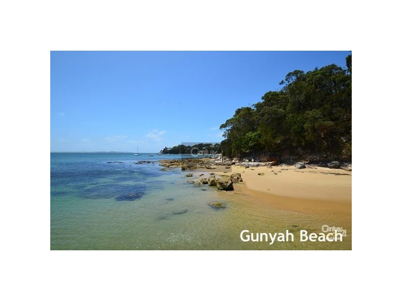 CABIN 18 LIVERPOOL STREET, Bundeena NSW 2230