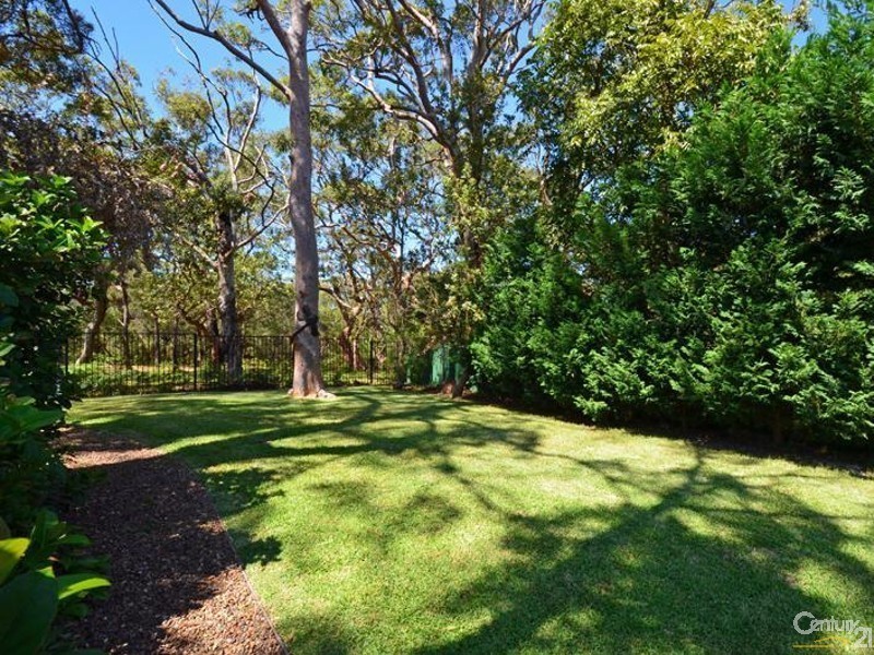 8 KING STREET, Maianbar NSW 2230