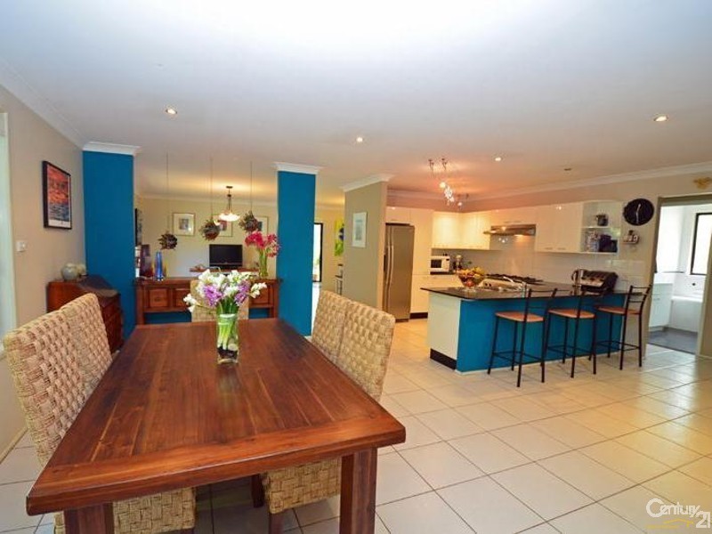 8 KING STREET, Maianbar NSW 2230