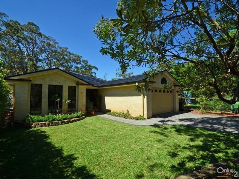 8 KING STREET, Maianbar NSW 2230