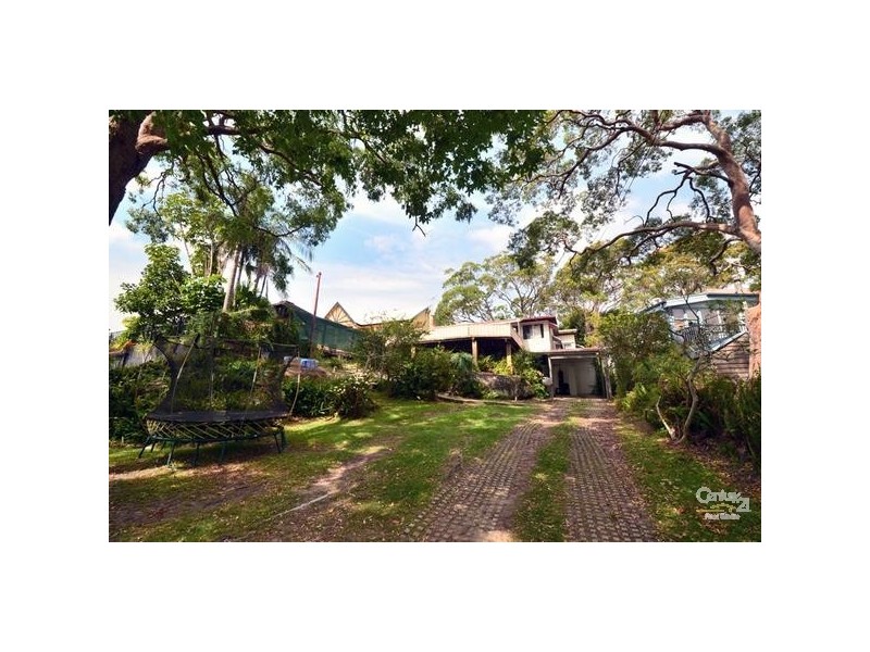 24 Crammond Avenue, Bundeena NSW 2230