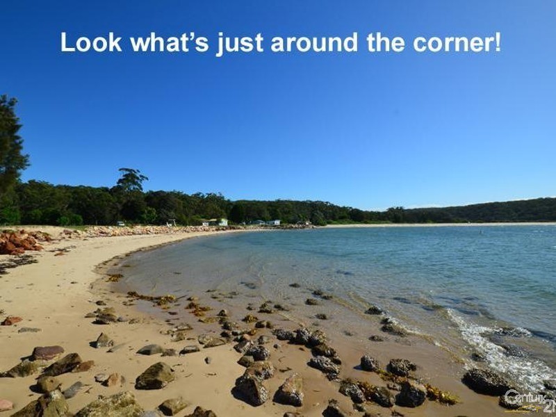 28 SIMPSON ROAD, Bundeena NSW 2230