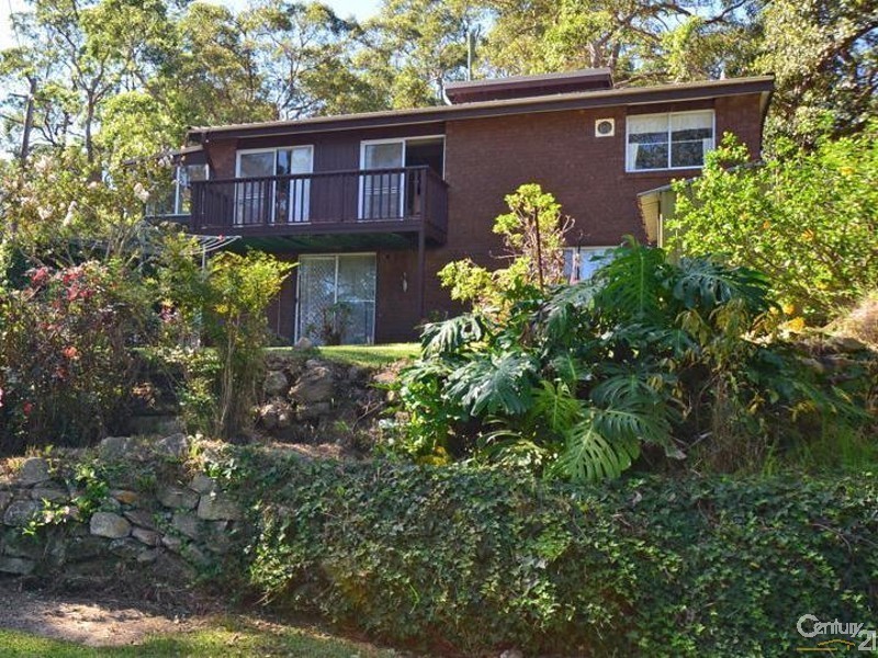 28 SIMPSON ROAD, Bundeena NSW 2230