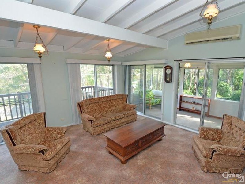 28 SIMPSON ROAD, Bundeena NSW 2230