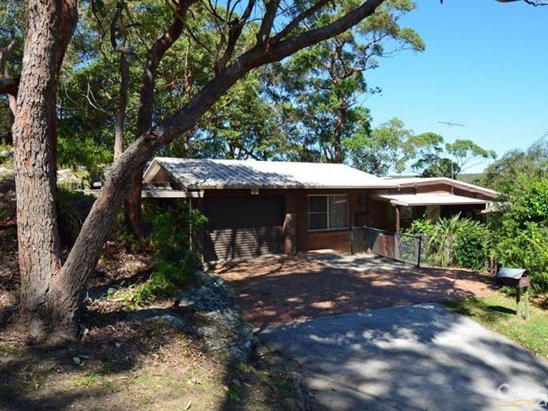 28 SIMPSON ROAD, Bundeena NSW 2230