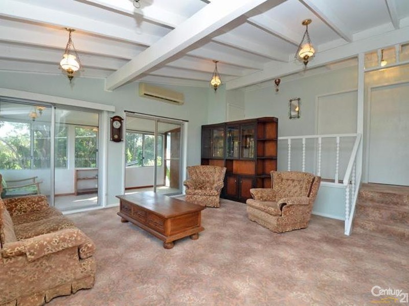 28 SIMPSON ROAD, Bundeena NSW 2230