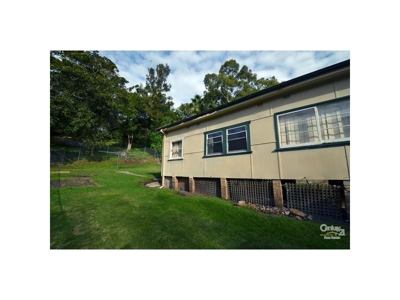 Rear 44 Brighton Street, Bundeena NSW 2230