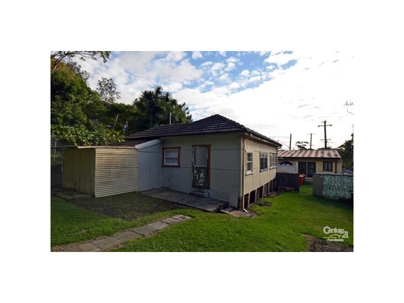 Rear 44 Brighton Street, Bundeena NSW 2230