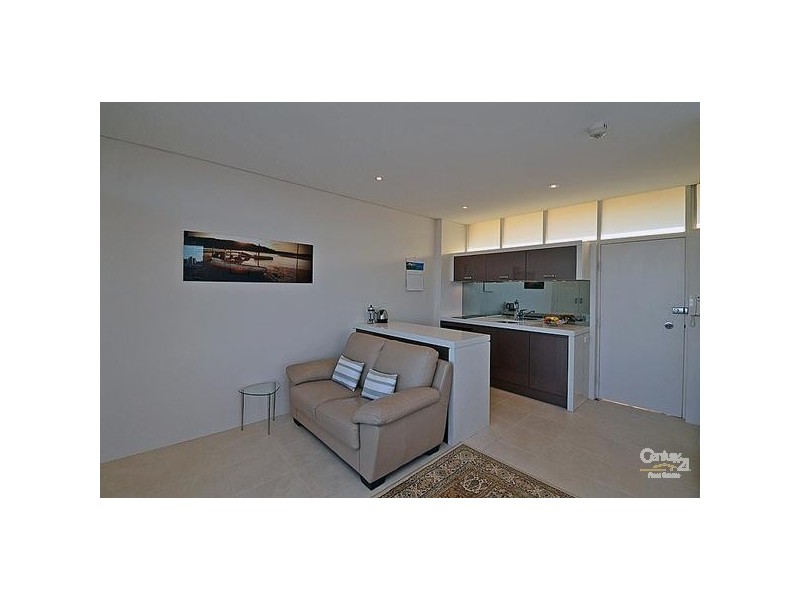45/20 Carabella Street, Kirribilli NSW 2061