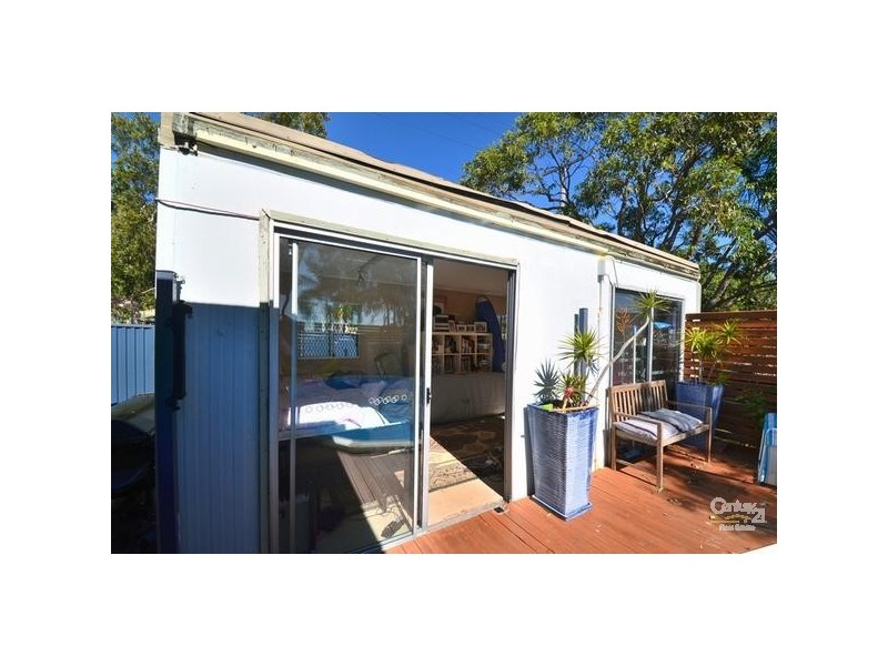 23 BOURNEMOUTH STREET, Bundeena NSW 2230