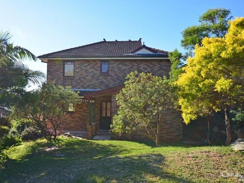 3A MARY STREET, Bundeena NSW 2230