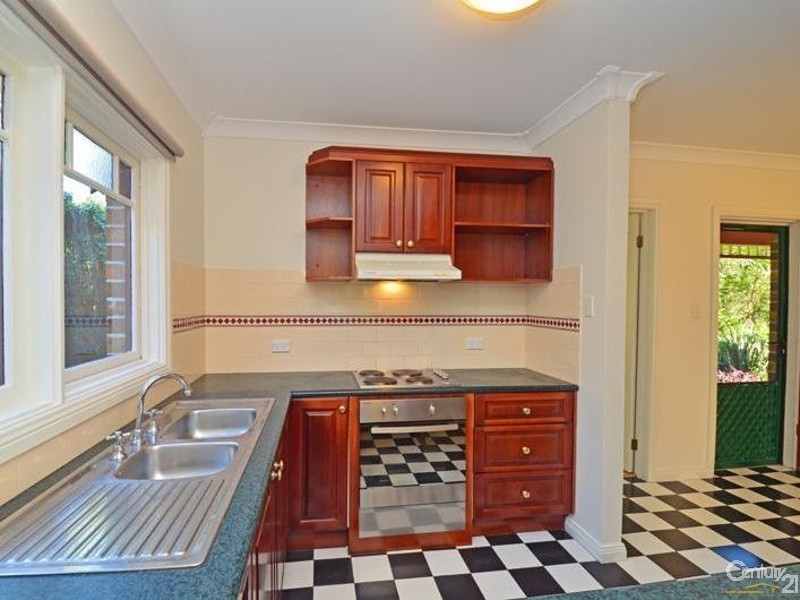 3A MARY STREET, Bundeena NSW 2230