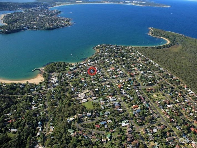 3A MARY STREET, Bundeena NSW 2230