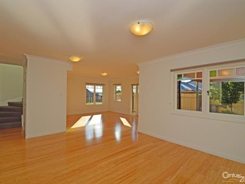 3A MARY STREET, Bundeena NSW 2230