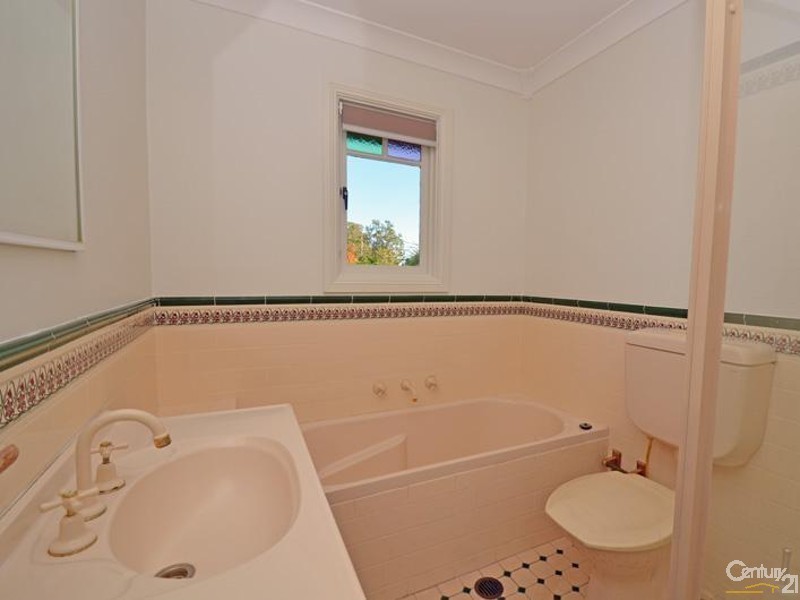 3A MARY STREET, Bundeena NSW 2230