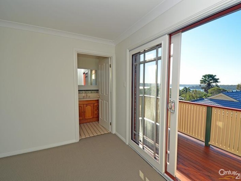 3A MARY STREET, Bundeena NSW 2230