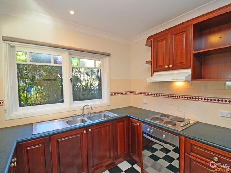 3A MARY STREET, Bundeena NSW 2230