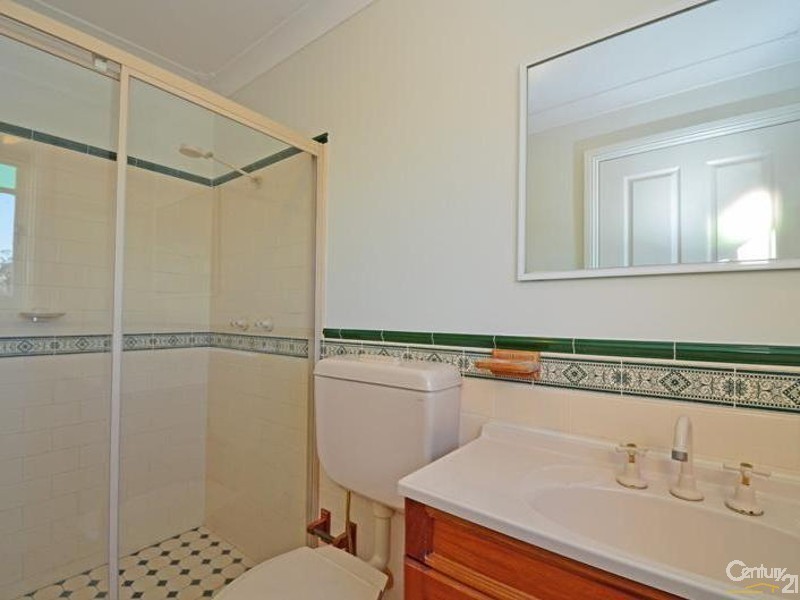 3A MARY STREET, Bundeena NSW 2230