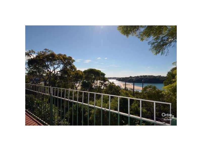 34 PACIFIC CRESCENT, Maianbar NSW 2230