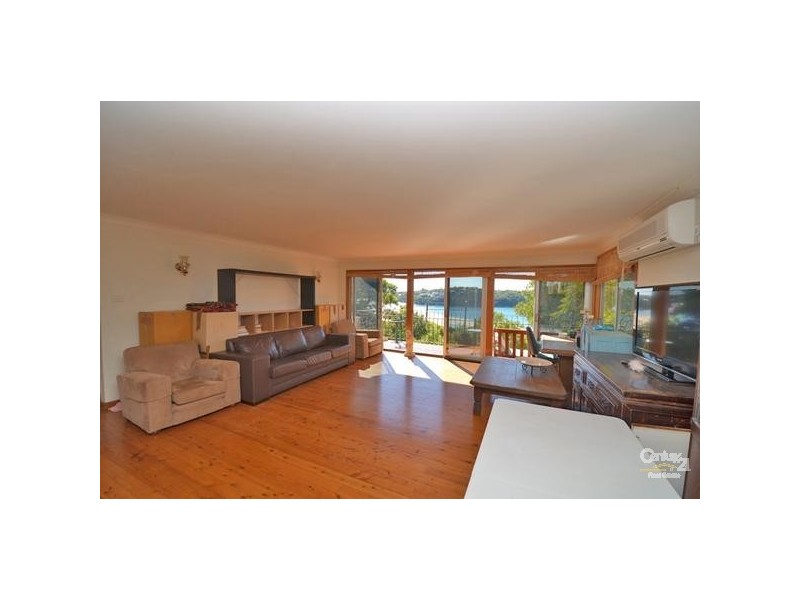 34 PACIFIC CRESCENT, Maianbar NSW 2230