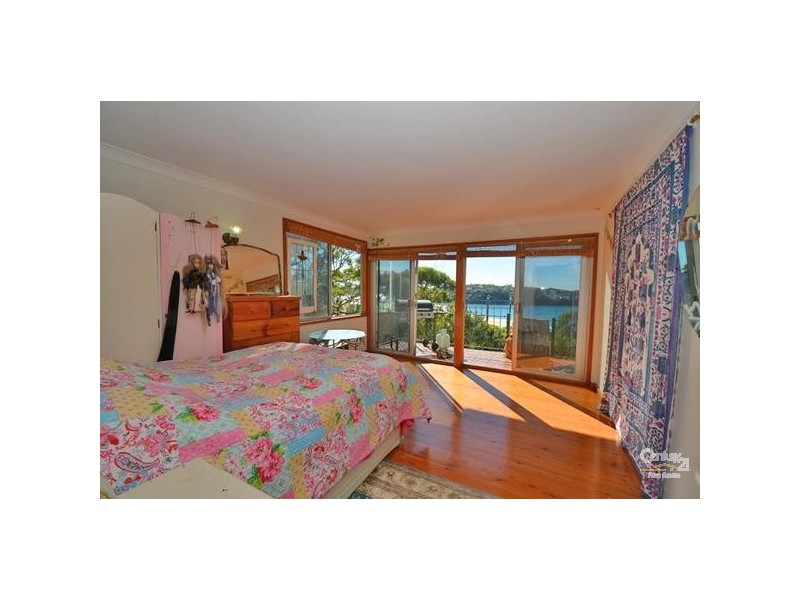 34 PACIFIC CRESCENT, Maianbar NSW 2230