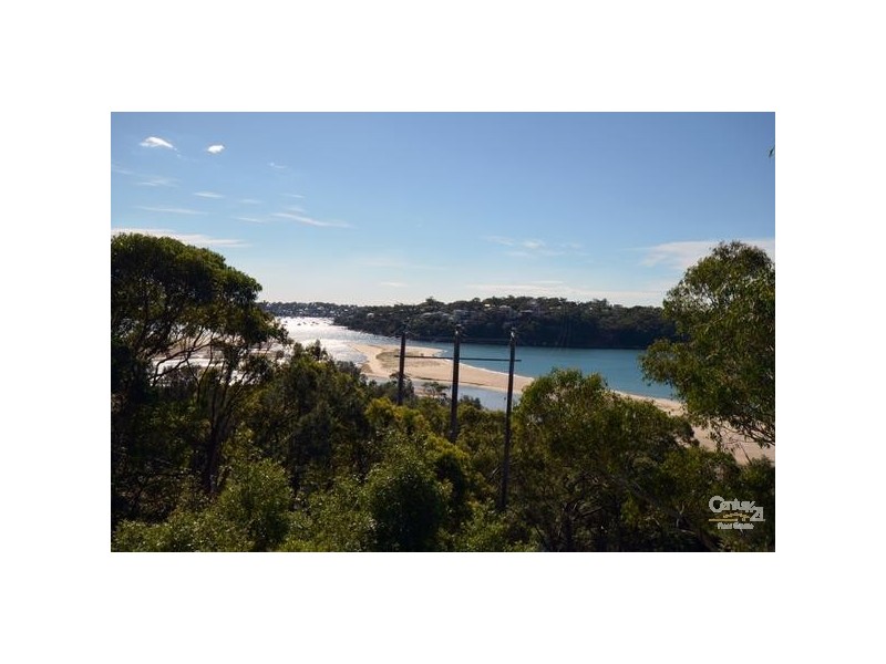 34 PACIFIC CRESCENT, Maianbar NSW 2230