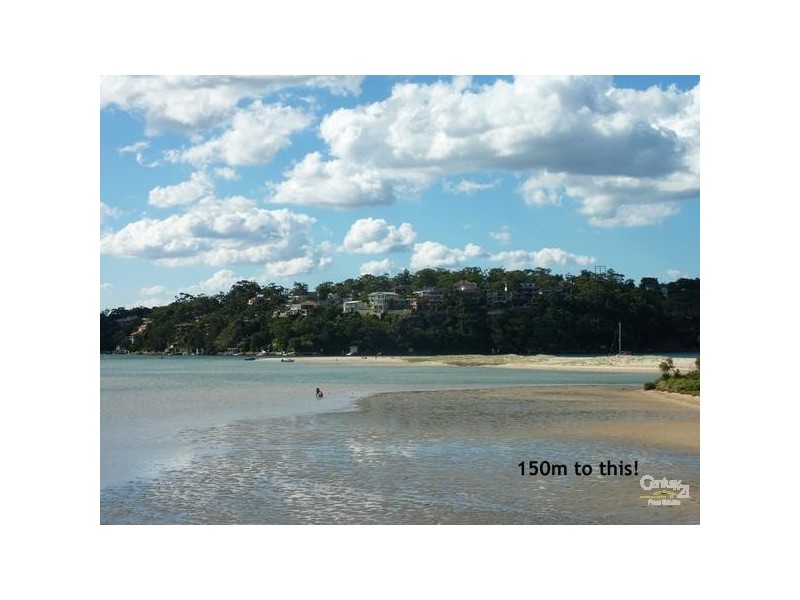 34 PACIFIC CRESCENT, Maianbar NSW 2230