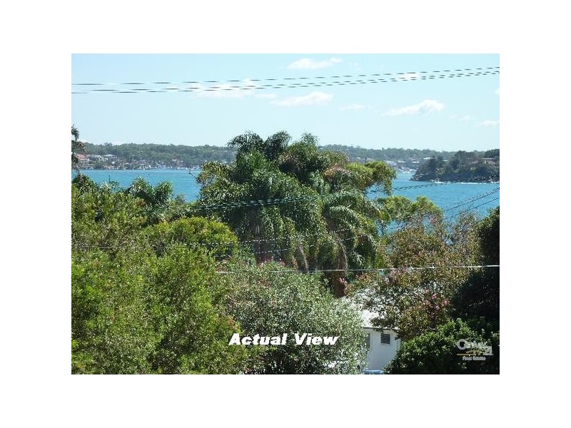 4 BUNDEENA DRIVE, Bundeena NSW 2230