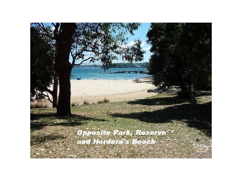 4 BUNDEENA DRIVE, Bundeena NSW 2230