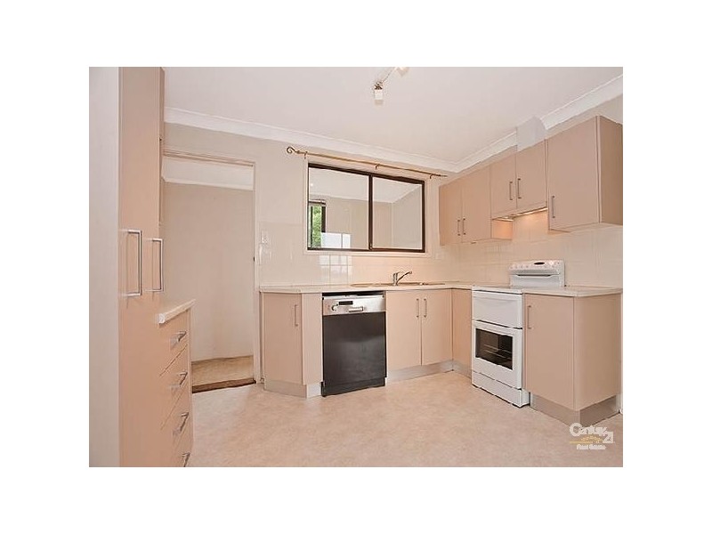 4 BUNDEENA DRIVE, Bundeena NSW 2230