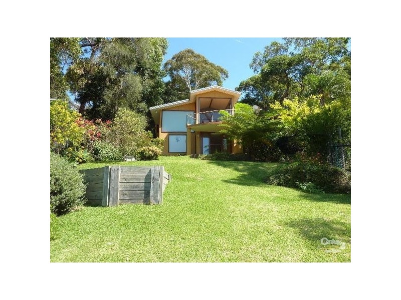 1/37 PACIFIC CRESCENT, Maianbar NSW 2230