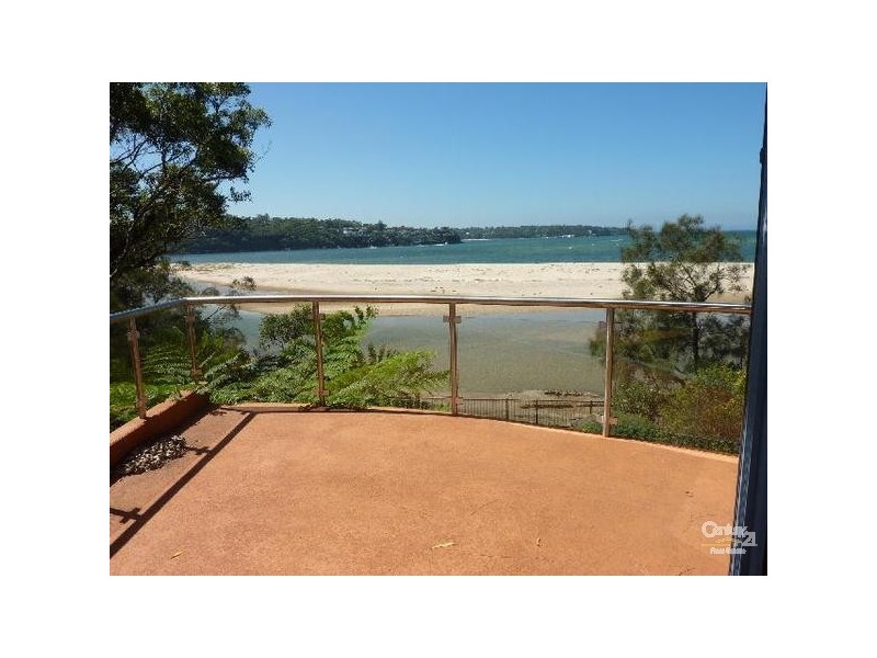 1/37 PACIFIC CRESCENT, Maianbar NSW 2230