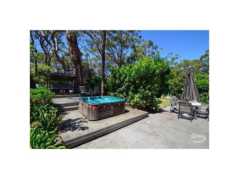 8 KING STREET, Maianbar NSW 2230