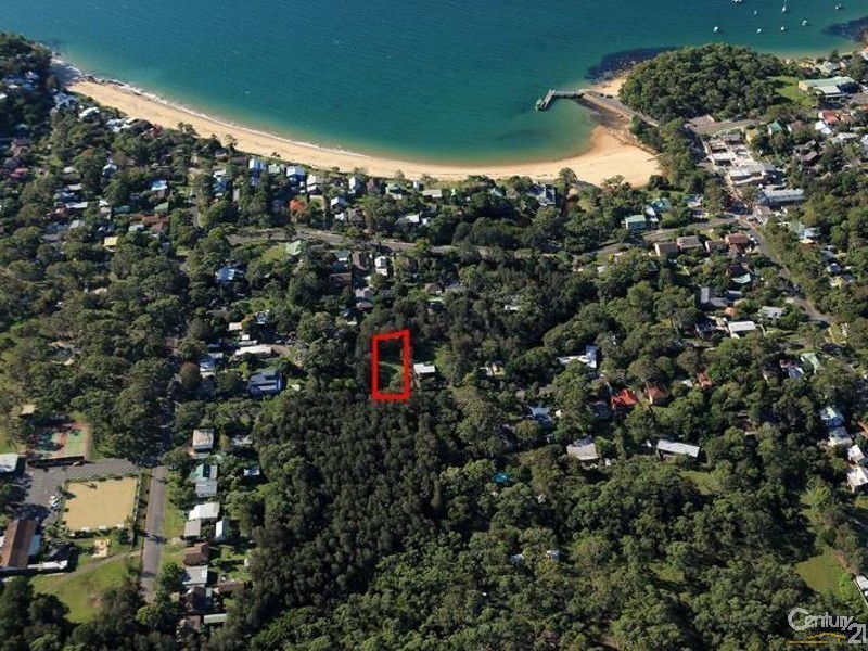 71-73 SCARBOROUGH STREET, Bundeena NSW 2230